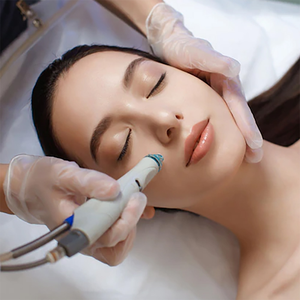 HydraFacial — Signature