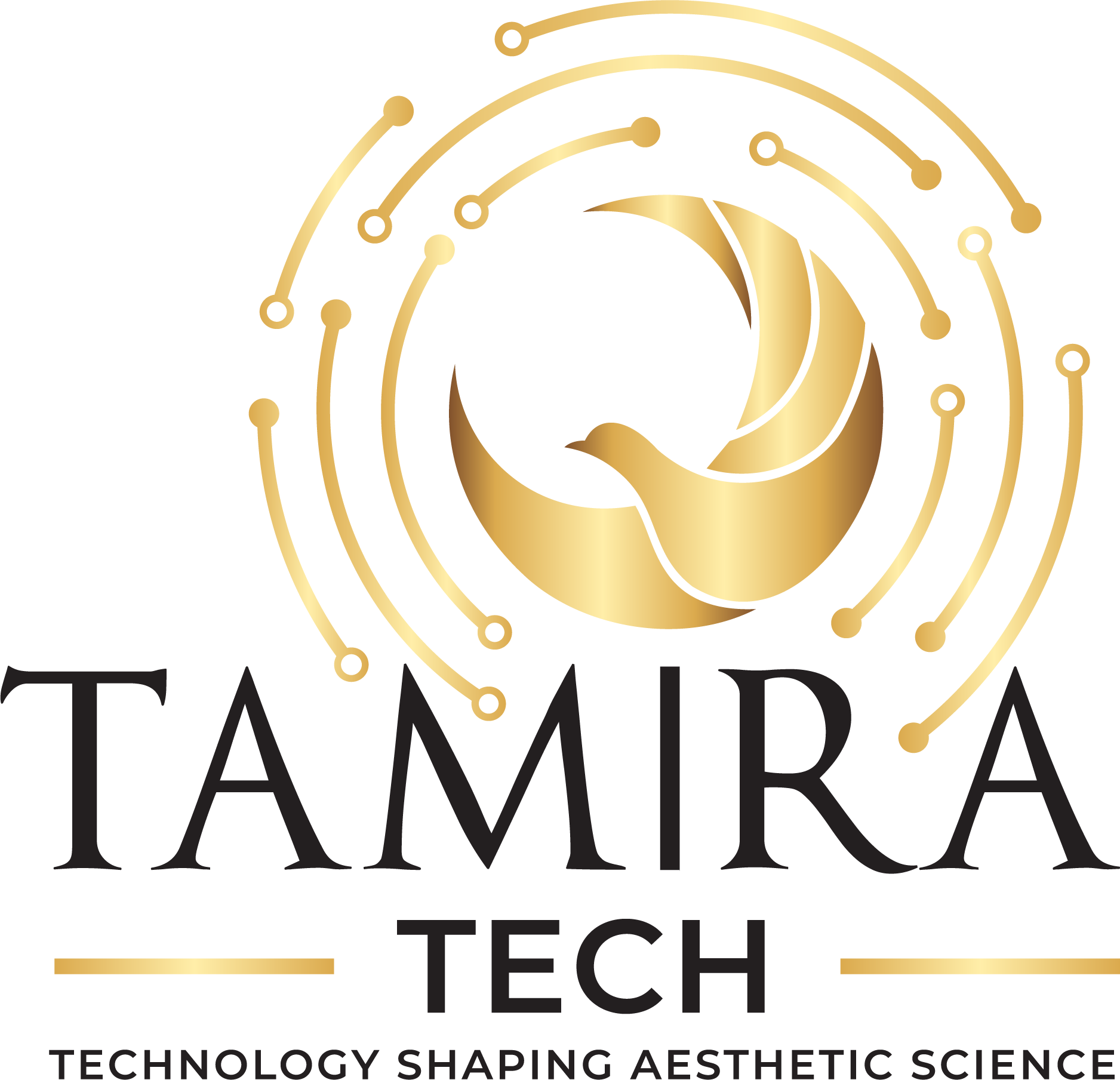TMIRA TECH LOGO